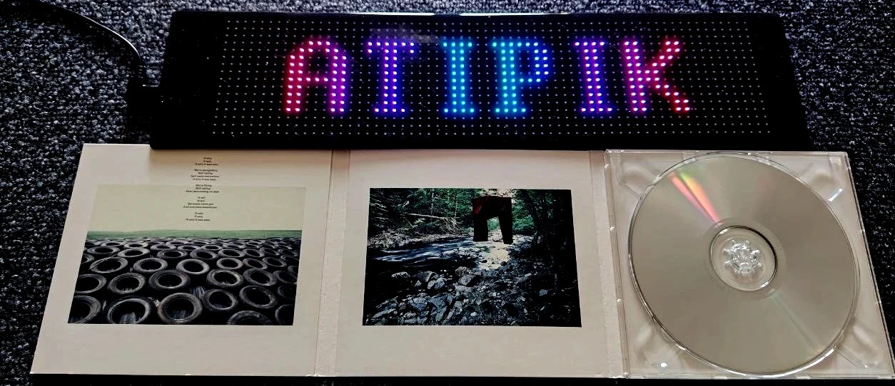 🥇André Bratten Gode CD Rare Import Norvège - Pépite Électronique Indispensable – photo 4